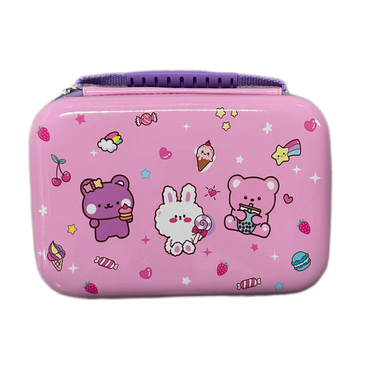 Hot Focus - To-Go My Beauty Space Critter Set