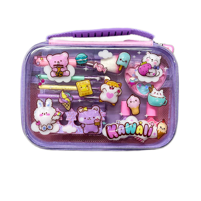 Hot Focus - To-Go My Beauty Space Critter Set