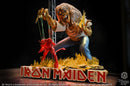 Iron Maiden - Number of the Beast Statue