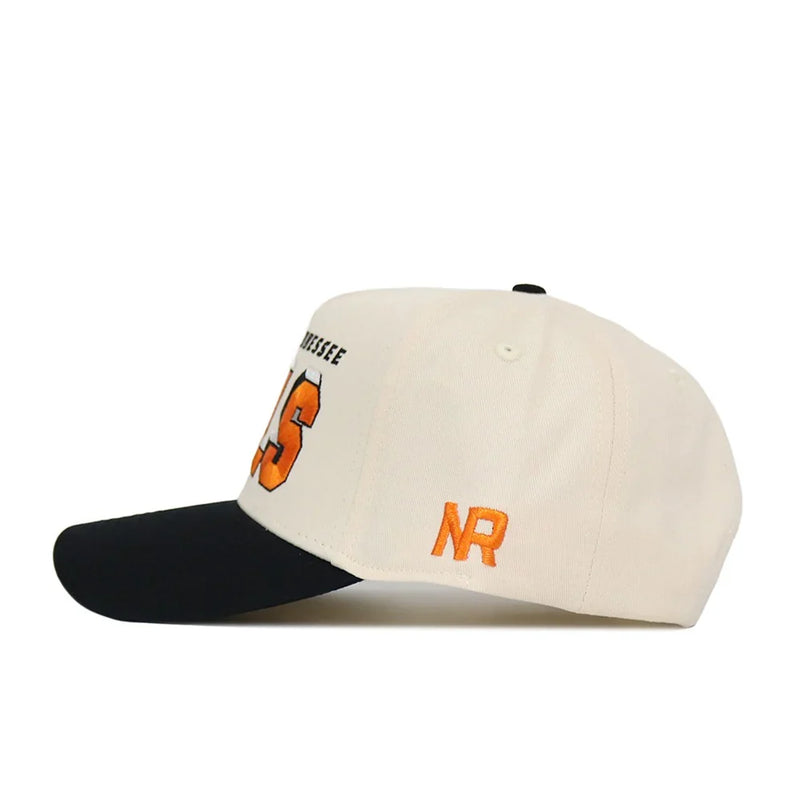 Chargez l'image dans la visionneuse de la galerie, No Rivals Tennessee Volunteers - Natural Alma Mater Hat
