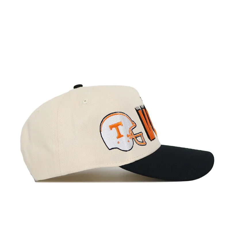 Chargez l'image dans la visionneuse de la galerie, No Rivals Tennessee Volunteers - Natural Alma Mater Hat

