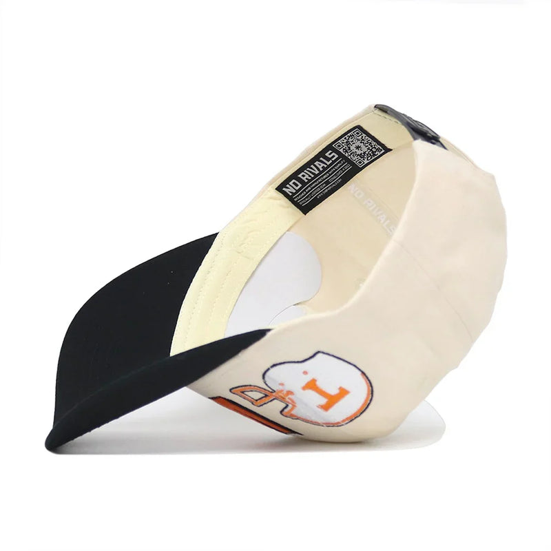 Chargez l'image dans la visionneuse de la galerie, No Rivals Tennessee Volunteers - Natural Alma Mater Hat
