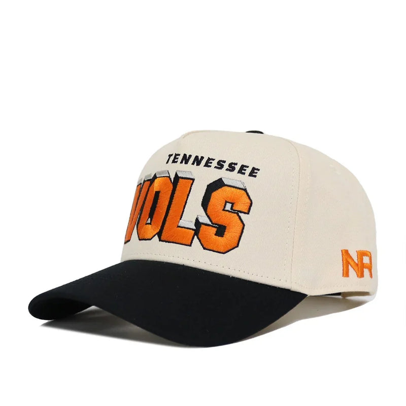 Chargez l'image dans la visionneuse de la galerie, No Rivals Tennessee Volunteers - Natural Alma Mater Hat
