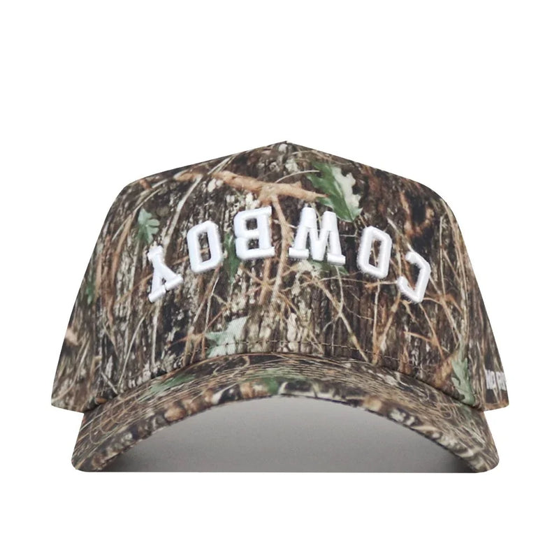 Chargez l'image dans la visionneuse de la galerie, No Rivals Dallas Cowboys - NFL Upside Down Cowboys Hat
