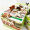 Playful Hanging Dogs Figurines Blind Box