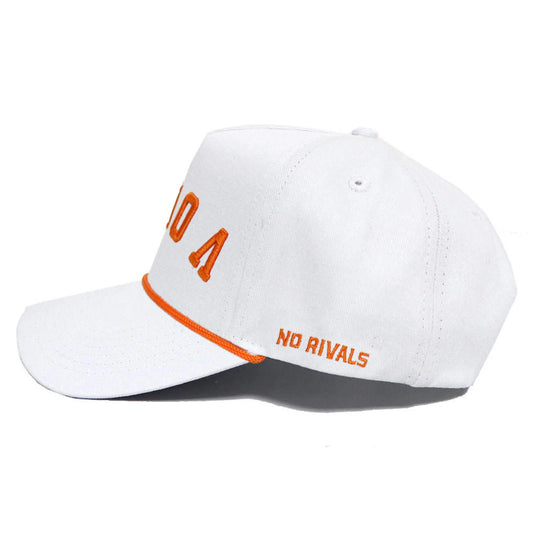 No Rivals Tennessee Volunteers - Upside Down Vols Hat