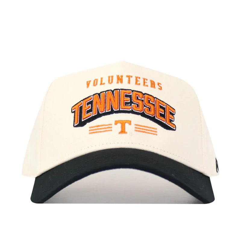 Chargez l'image dans la visionneuse de la galerie, No Rivals Tennessee Volunteers - NCAA Tennessee Letterman Hat

