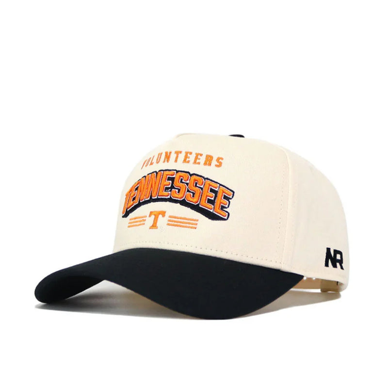 Chargez l'image dans la visionneuse de la galerie, No Rivals Tennessee Volunteers - NCAA Tennessee Letterman Hat
