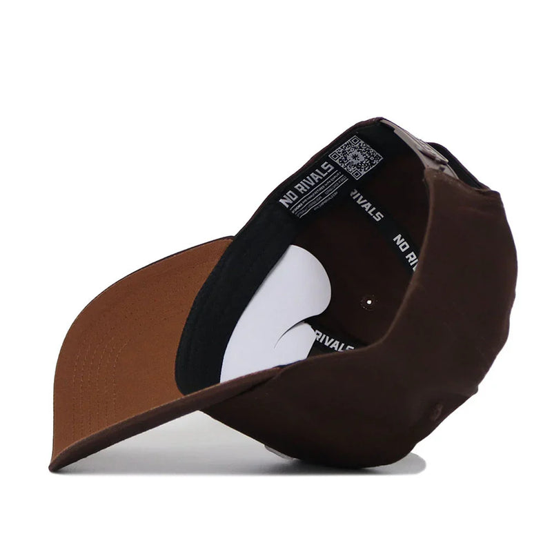 Load image into Gallery viewer, No Rivals Tennessee Volunteers - Tennessee Americano Hat
