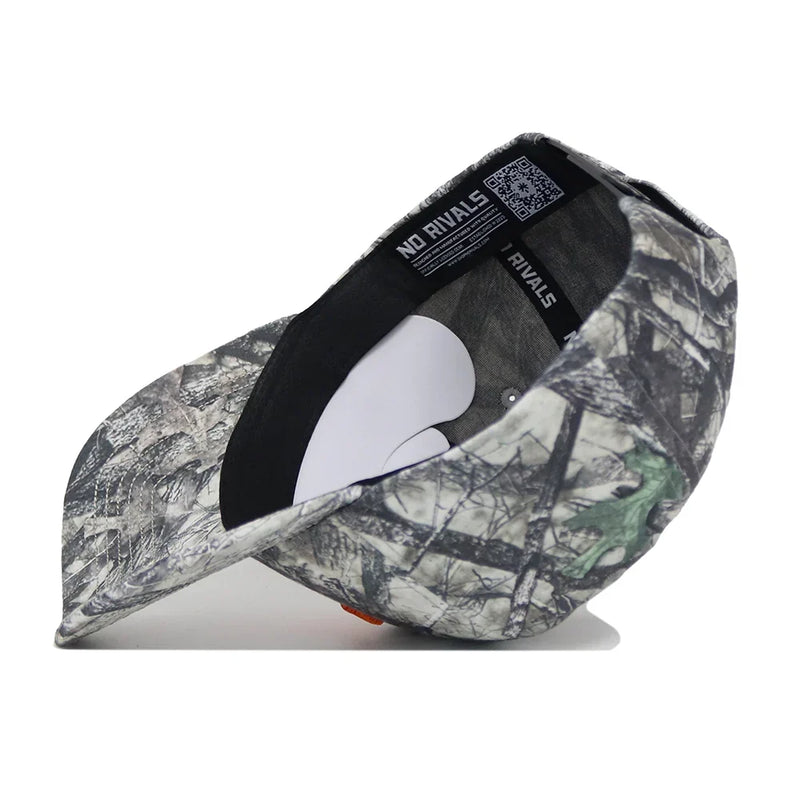 Load image into Gallery viewer, No Rivals Tennessee Volunteers - NCAA Vols Outland Hat
