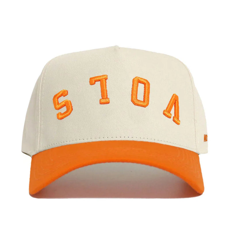 Chargez l'image dans la visionneuse de la galerie, No Rivals Tennessee Volunteers - Upside Down Vols Hat
