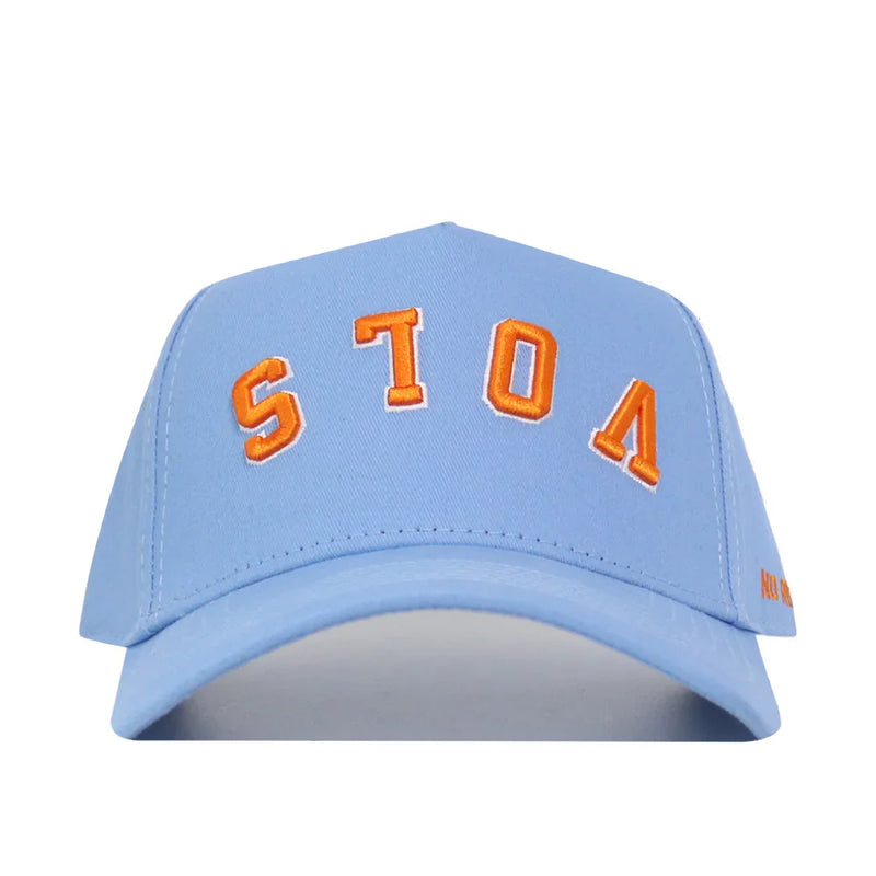Chargez l'image dans la visionneuse de la galerie, No Rivals Tennessee Volunteers - Upside Down Vols Hat
