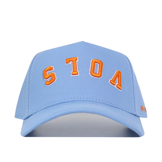 No Rivals Tennessee Volunteers - Upside Down Vols Hat