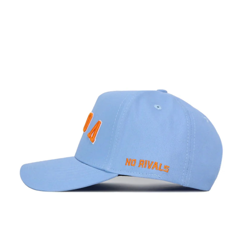 Chargez l'image dans la visionneuse de la galerie, No Rivals Tennessee Volunteers - Upside Down Vols Hat
