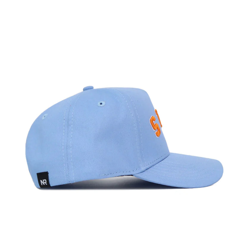 Chargez l'image dans la visionneuse de la galerie, No Rivals Tennessee Volunteers - Upside Down Vols Hat
