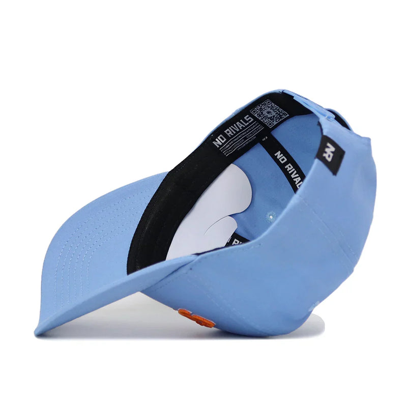 Chargez l'image dans la visionneuse de la galerie, No Rivals Tennessee Volunteers - Upside Down Vols Hat
