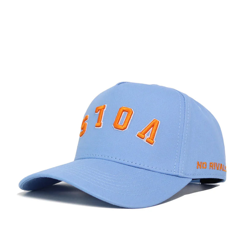 Chargez l'image dans la visionneuse de la galerie, No Rivals Tennessee Volunteers - Upside Down Vols Hat
