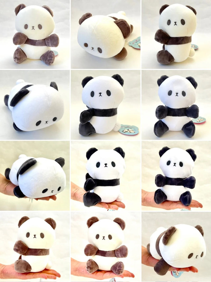 Chargez l&#39;image dans la visionneuse de la galerie, BCmini Panda 6&quot; Mystery Plush
