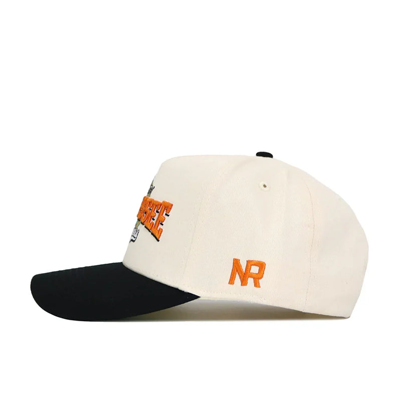 Load image into Gallery viewer, No Rivals Tennessee Volunteers - Vintage Natural Ballpark Hat
