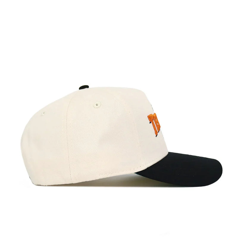 Load image into Gallery viewer, No Rivals Tennessee Volunteers - Vintage Natural Ballpark Hat
