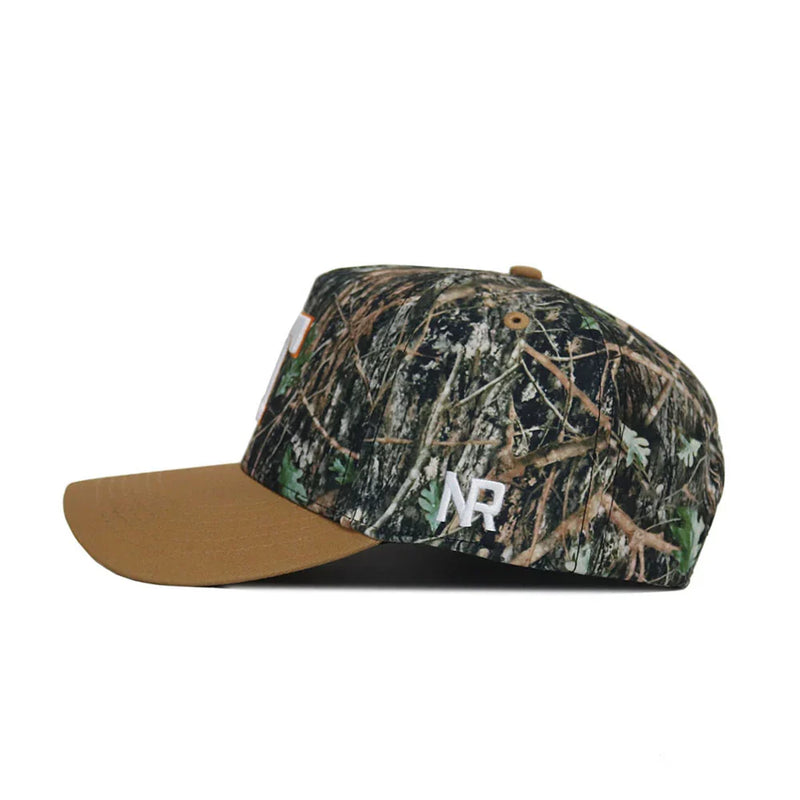 Load image into Gallery viewer, No Rivals Tennessee Volunteers - NCAA Camo Explorer Edition Hat
