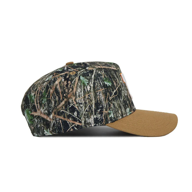 Load image into Gallery viewer, No Rivals Tennessee Volunteers - NCAA Camo Explorer Edition Hat
