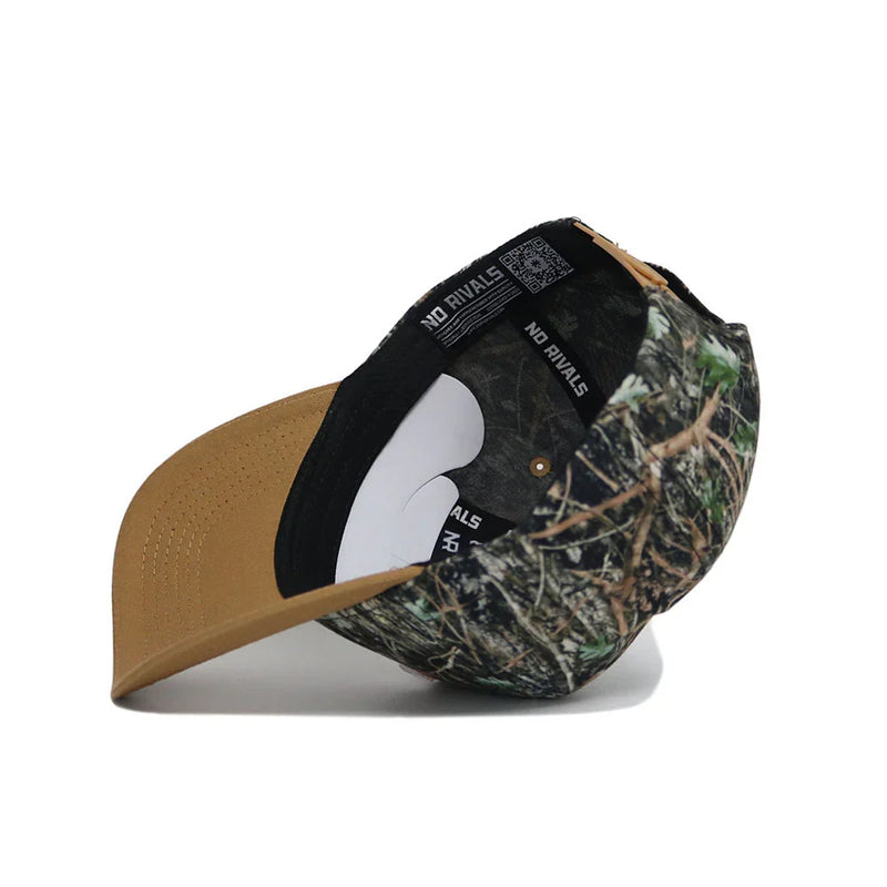 Load image into Gallery viewer, No Rivals Tennessee Volunteers - NCAA Camo Explorer Edition Hat
