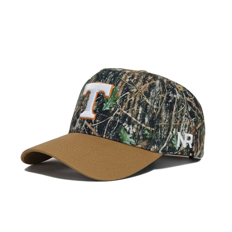 Load image into Gallery viewer, No Rivals Tennessee Volunteers - NCAA Camo Explorer Edition Hat
