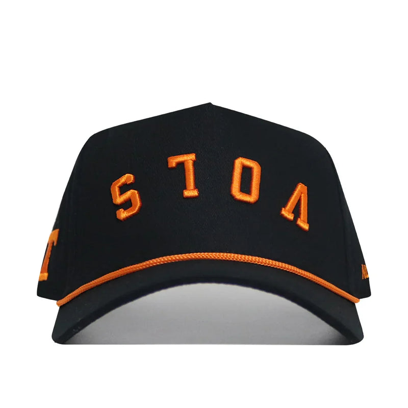 Chargez l'image dans la visionneuse de la galerie, No Rivals Tennessee Volunteers - Upside Down Vols Hat
