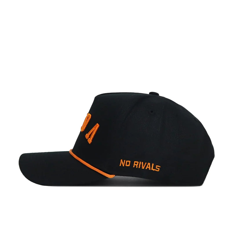 Chargez l'image dans la visionneuse de la galerie, No Rivals Tennessee Volunteers - Upside Down Vols Hat
