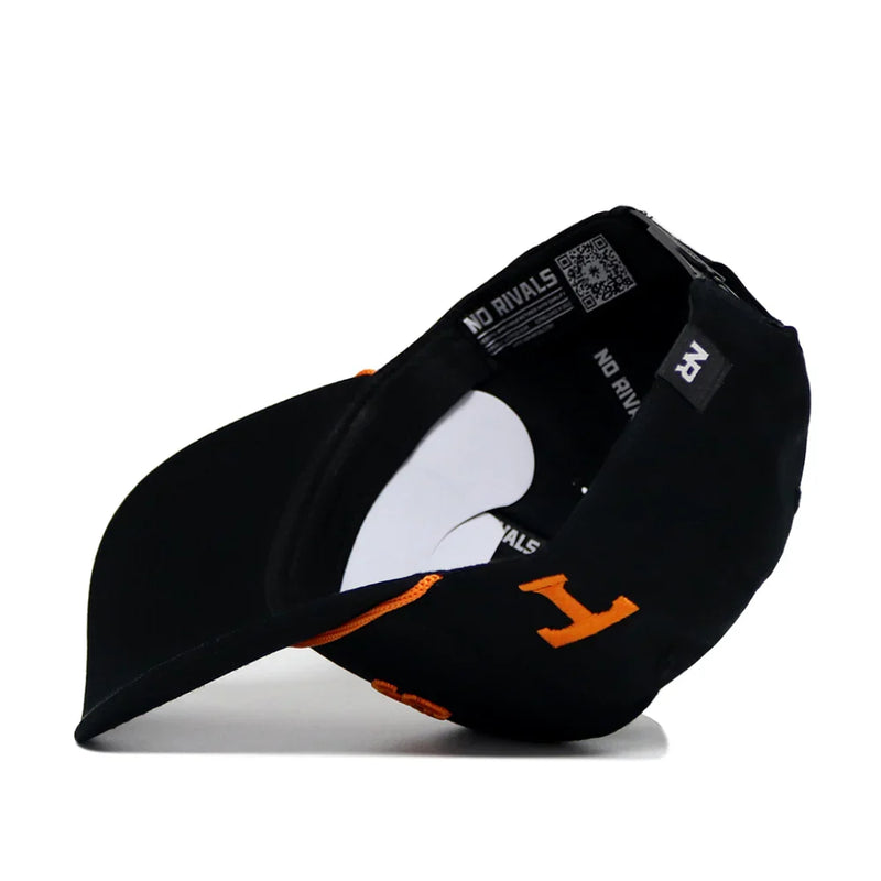 Chargez l'image dans la visionneuse de la galerie, No Rivals Tennessee Volunteers - Upside Down Vols Hat
