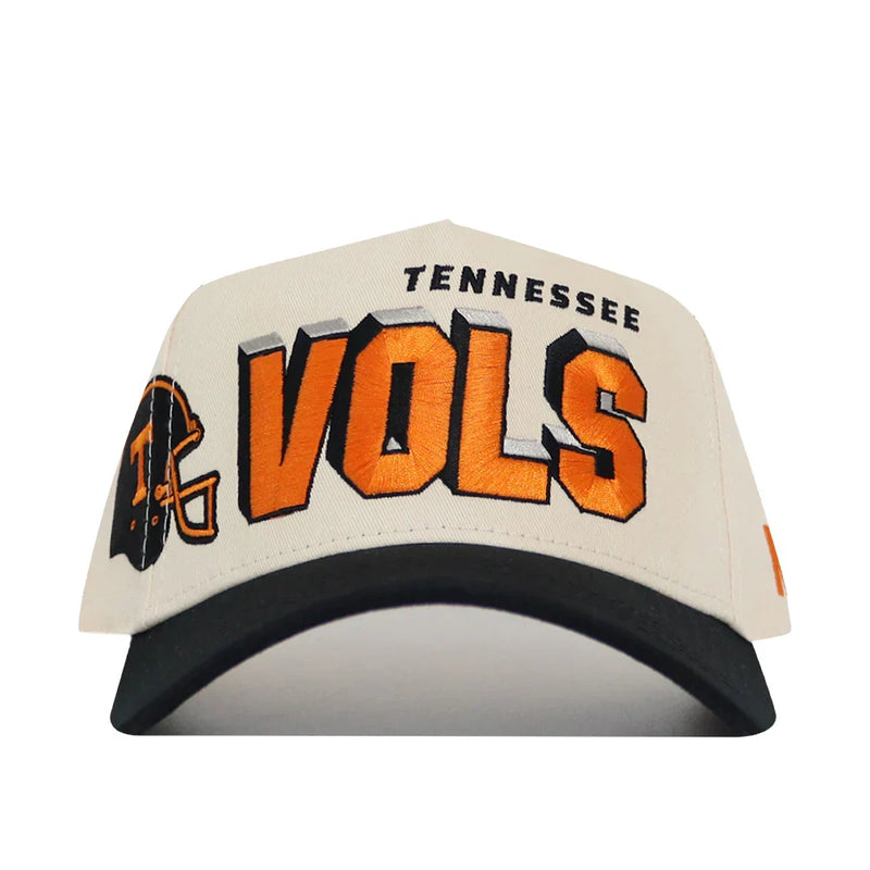 Chargez l'image dans la visionneuse de la galerie, No Rivals Tennessee Volunteers - Natural Alma Mater Hat
