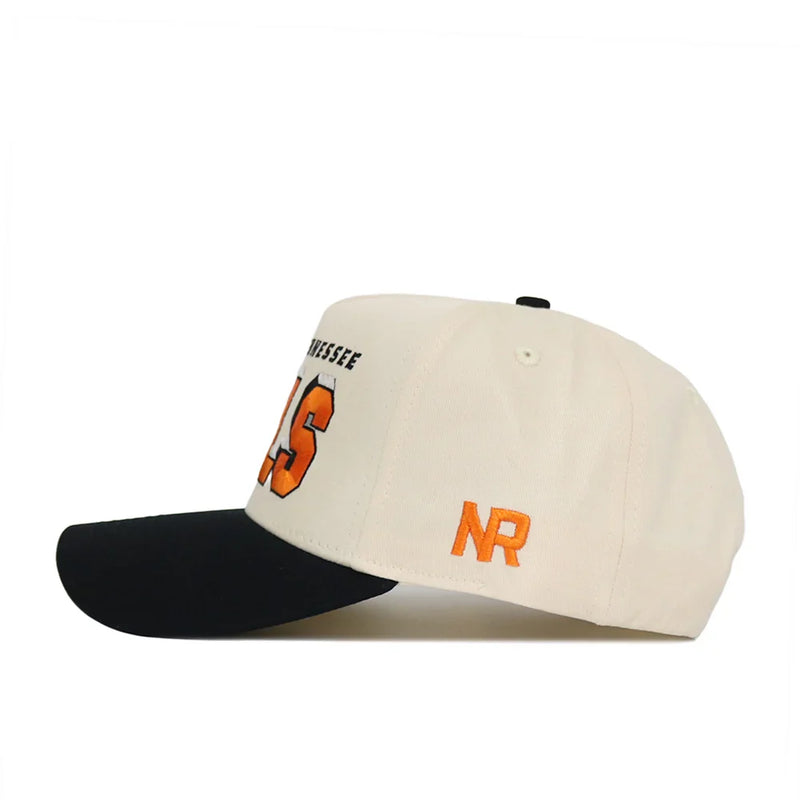 Chargez l'image dans la visionneuse de la galerie, No Rivals Tennessee Volunteers - Natural Alma Mater Hat
