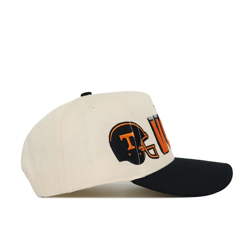 Chargez l'image dans la visionneuse de la galerie, No Rivals Tennessee Volunteers - Natural Alma Mater Hat
