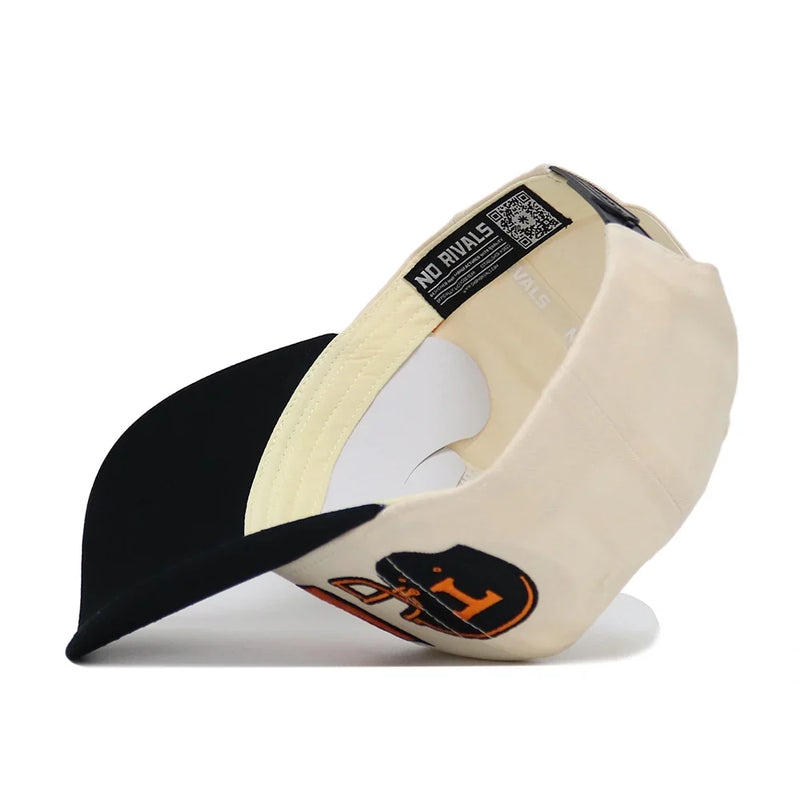Chargez l'image dans la visionneuse de la galerie, No Rivals Tennessee Volunteers - Natural Alma Mater Hat
