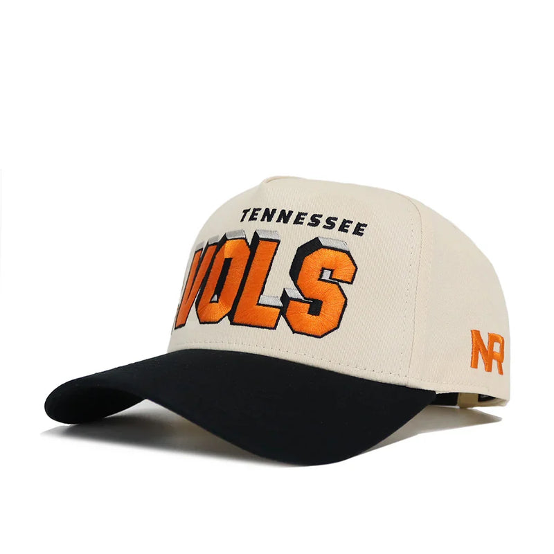 Chargez l'image dans la visionneuse de la galerie, No Rivals Tennessee Volunteers - Natural Alma Mater Hat
