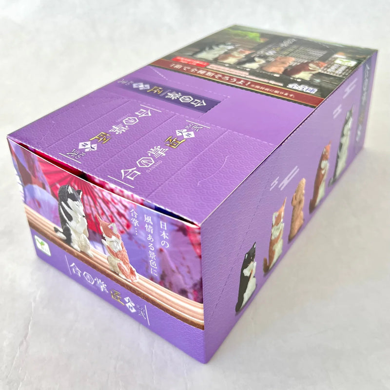 Chargez l&#39;image dans la visionneuse de la galerie, Wishing Dogs Vol. 2 Figurines Blind Box
