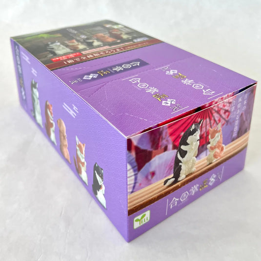 Wishing Dogs Vol. 2 Figurines Blind Box