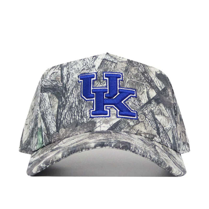 Load image into Gallery viewer, No Rivals Kentucky Wildcats - Kentucky Outland Hat
