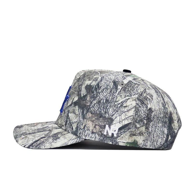 Load image into Gallery viewer, No Rivals Kentucky Wildcats - Kentucky Outland Hat
