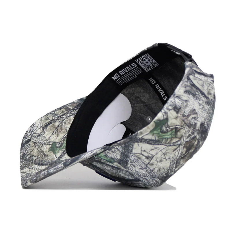 Load image into Gallery viewer, No Rivals Kentucky Wildcats - Kentucky Outland Hat
