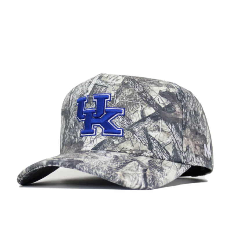 Load image into Gallery viewer, No Rivals Kentucky Wildcats - Kentucky Outland Hat
