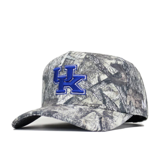 No Rivals Kentucky Wildcats - Kentucky Outland Hat