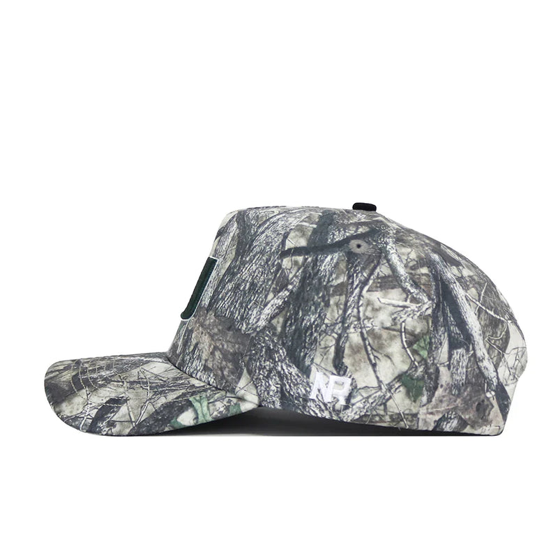 Load image into Gallery viewer, No Rivals Miami Hurricanes - NCAA University of Miami Outland Hat
