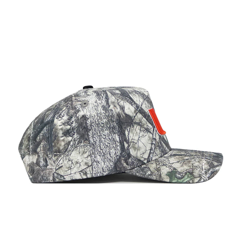 Load image into Gallery viewer, No Rivals Miami Hurricanes - NCAA University of Miami Outland Hat
