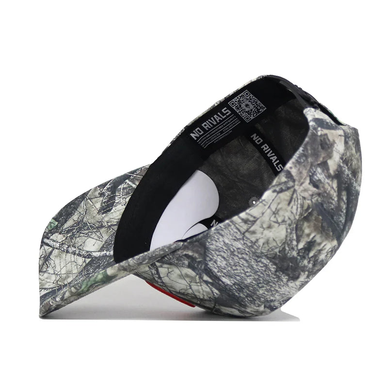 Load image into Gallery viewer, No Rivals Miami Hurricanes - NCAA University of Miami Outland Hat
