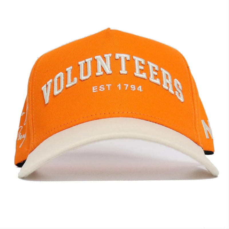 Chargez l'image dans la visionneuse de la galerie, No Rivals Tennessee Volunteers - Volunteers Established Hat
