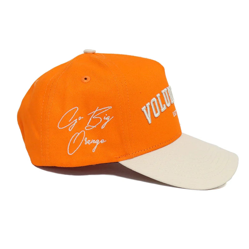 Chargez l'image dans la visionneuse de la galerie, No Rivals Tennessee Volunteers - Volunteers Established Hat
