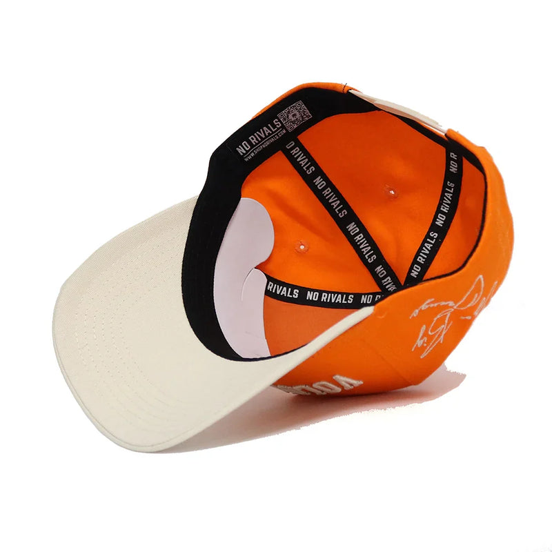 Chargez l'image dans la visionneuse de la galerie, No Rivals Tennessee Volunteers - Volunteers Established Hat
