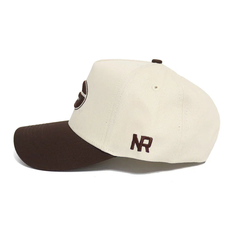 Chargez l'image dans la visionneuse de la galerie, No Rivals Georgia Bulldogs - NCAA Natural University of Georgia Espresso Hat

